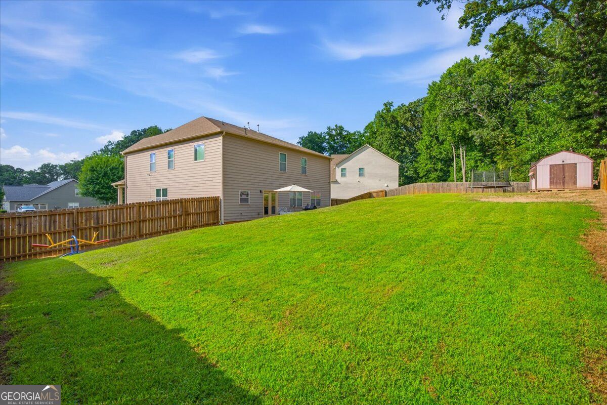 1675 Cedar Mill Drive Property Photo 45