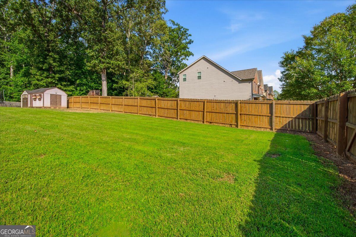 1675 Cedar Mill Drive Property Photo 46