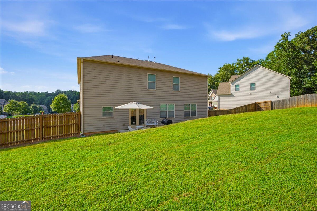 1675 Cedar Mill Drive Property Photo 47
