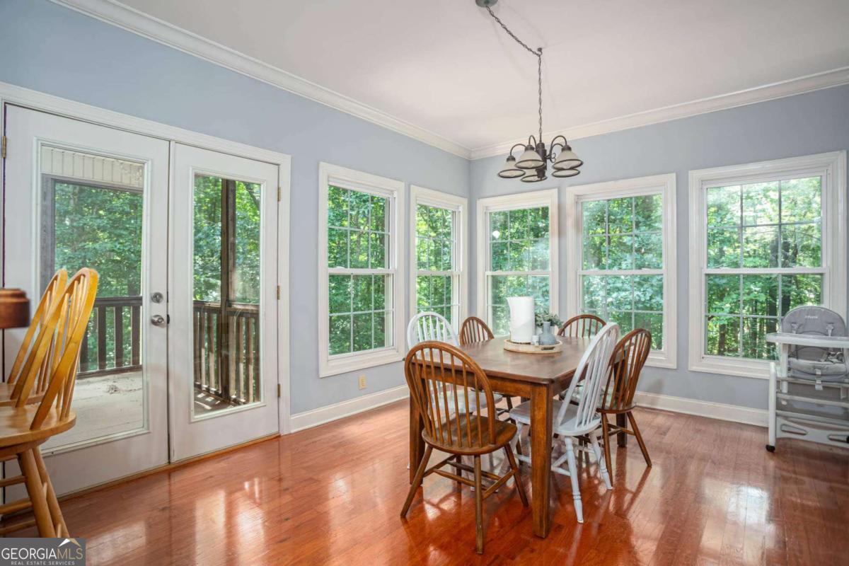 3627 E Hall Road Property Photo 12