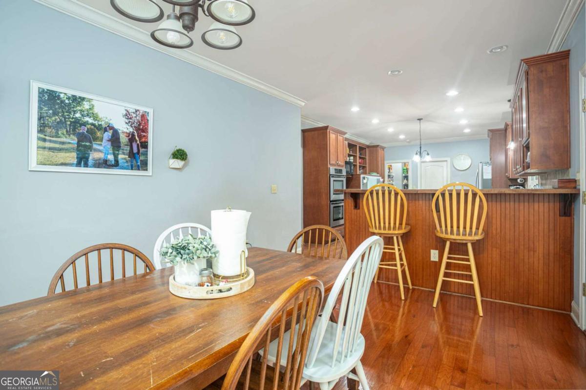 3627 E Hall Road Property Photo 14