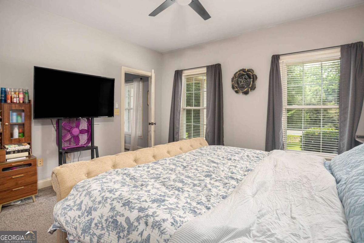 3627 E Hall Road Property Photo 23
