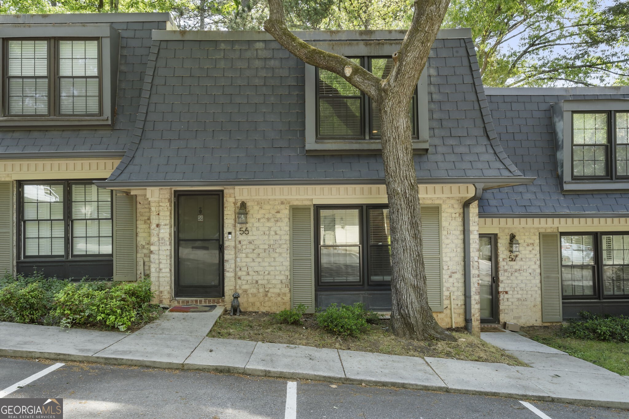 56 Cantey Place Nw Property Photo 1