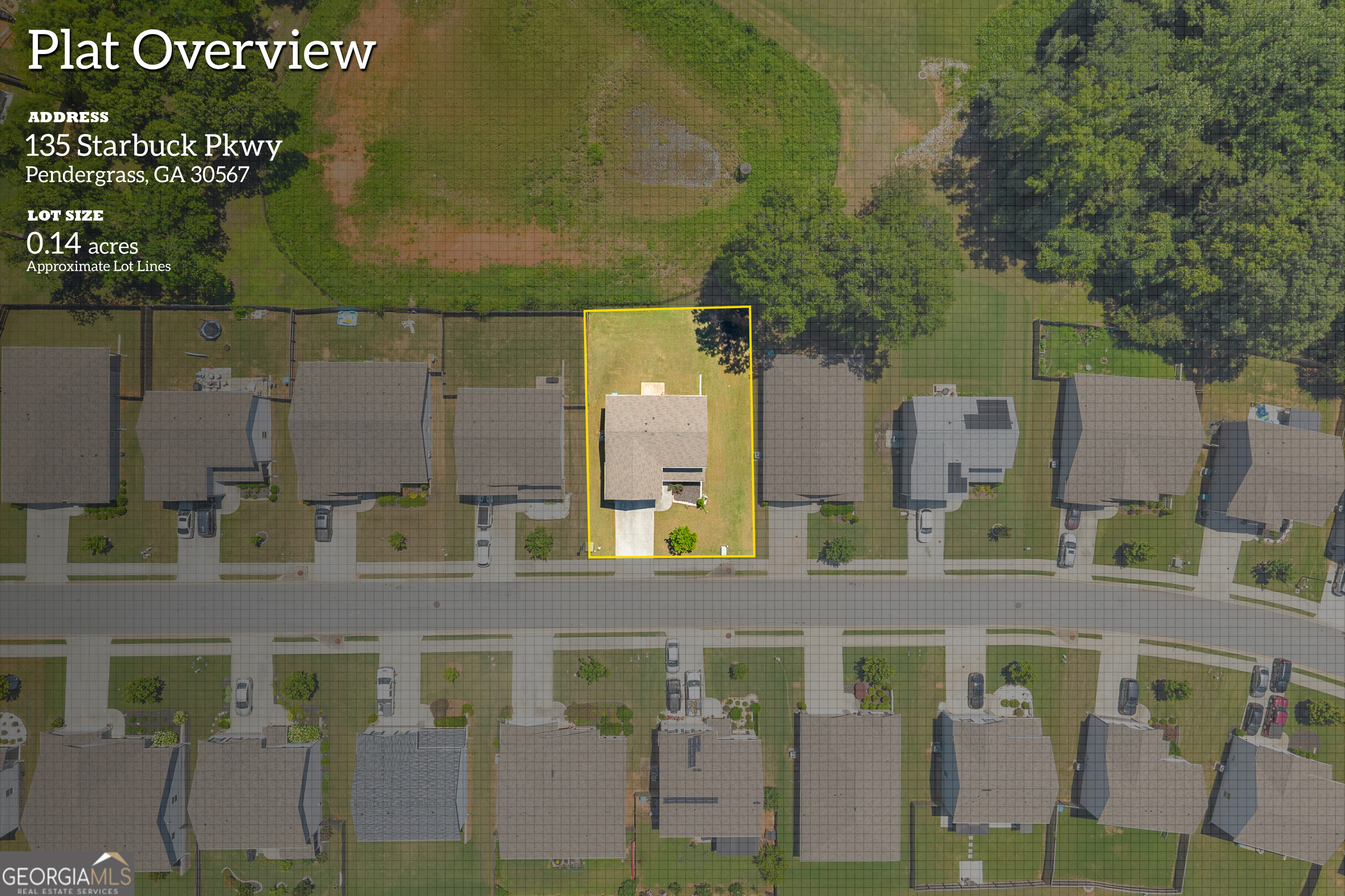 135 Starbuck Parkway Property Photo 2