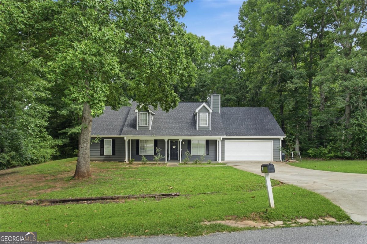 170 Sable Circle Property Photo 1