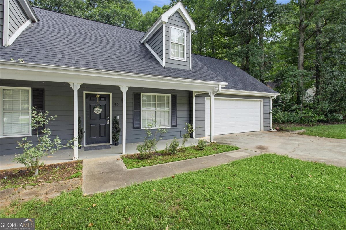 170 Sable Circle Property Photo 2