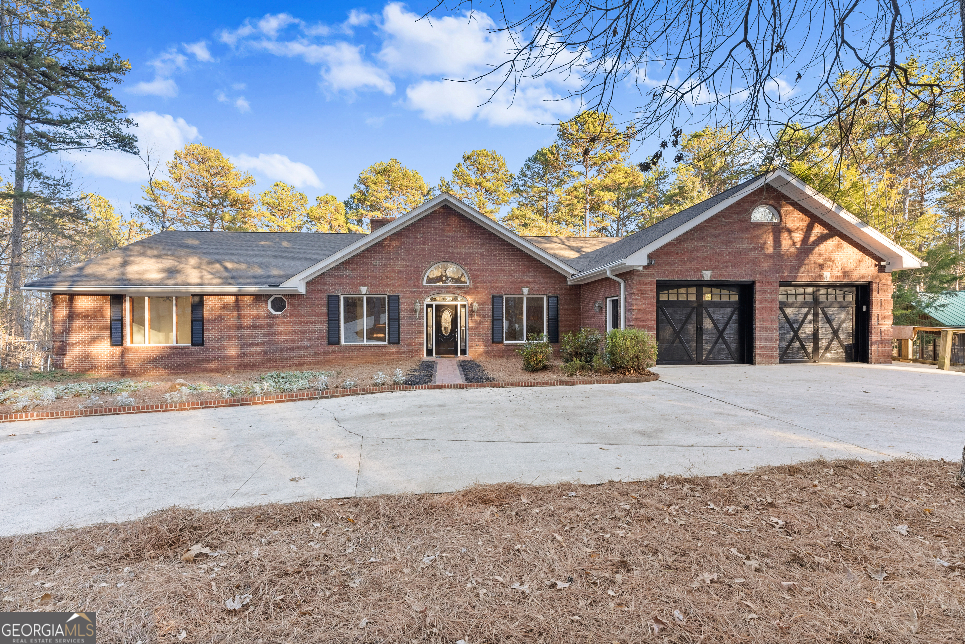 287 Spring Branch Circle Property Photo 1