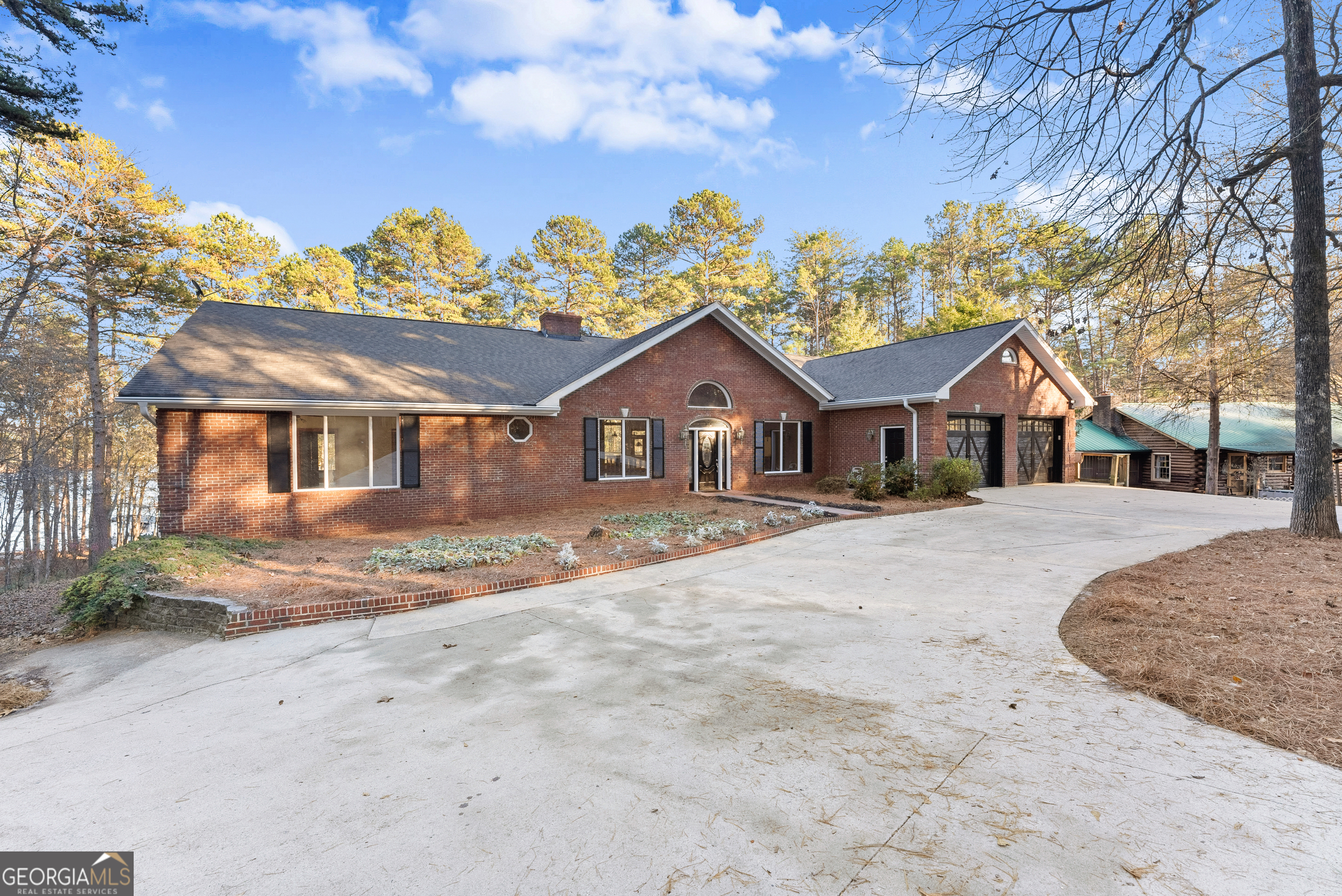 287 Spring Branch Circle Property Photo 2