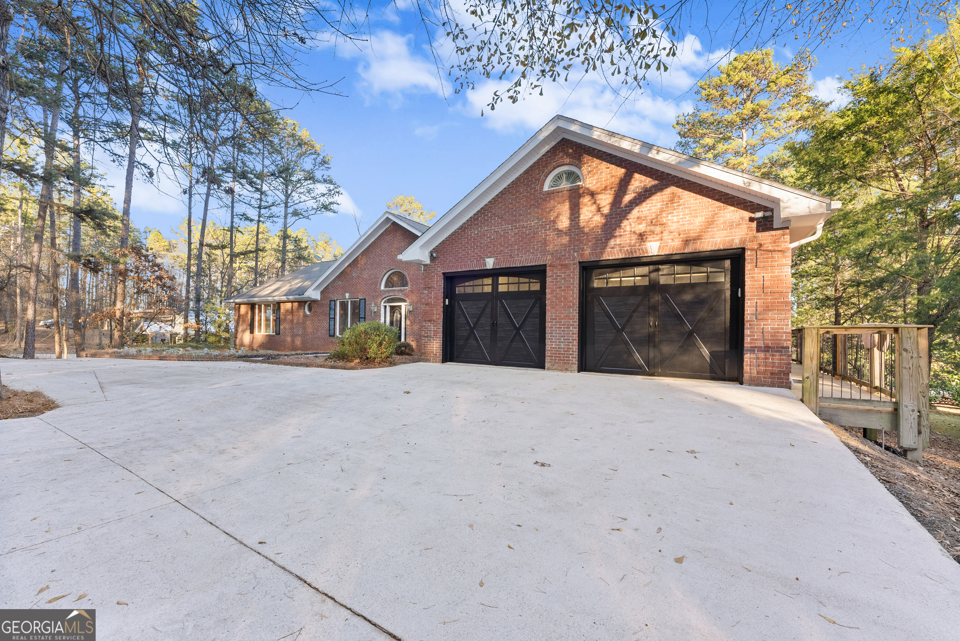 287 Spring Branch Circle Property Photo 3