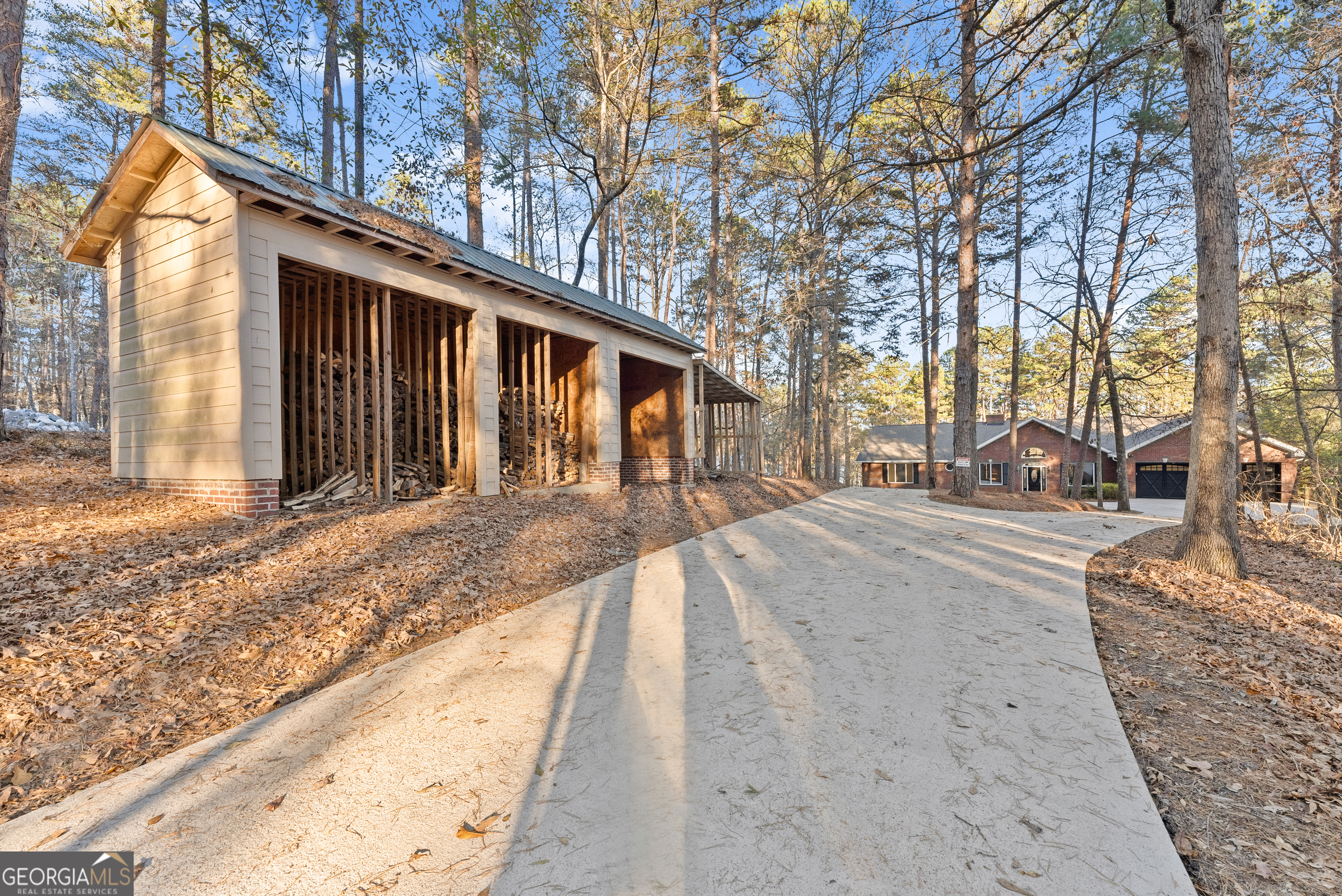 287 Spring Branch Circle Property Photo 62