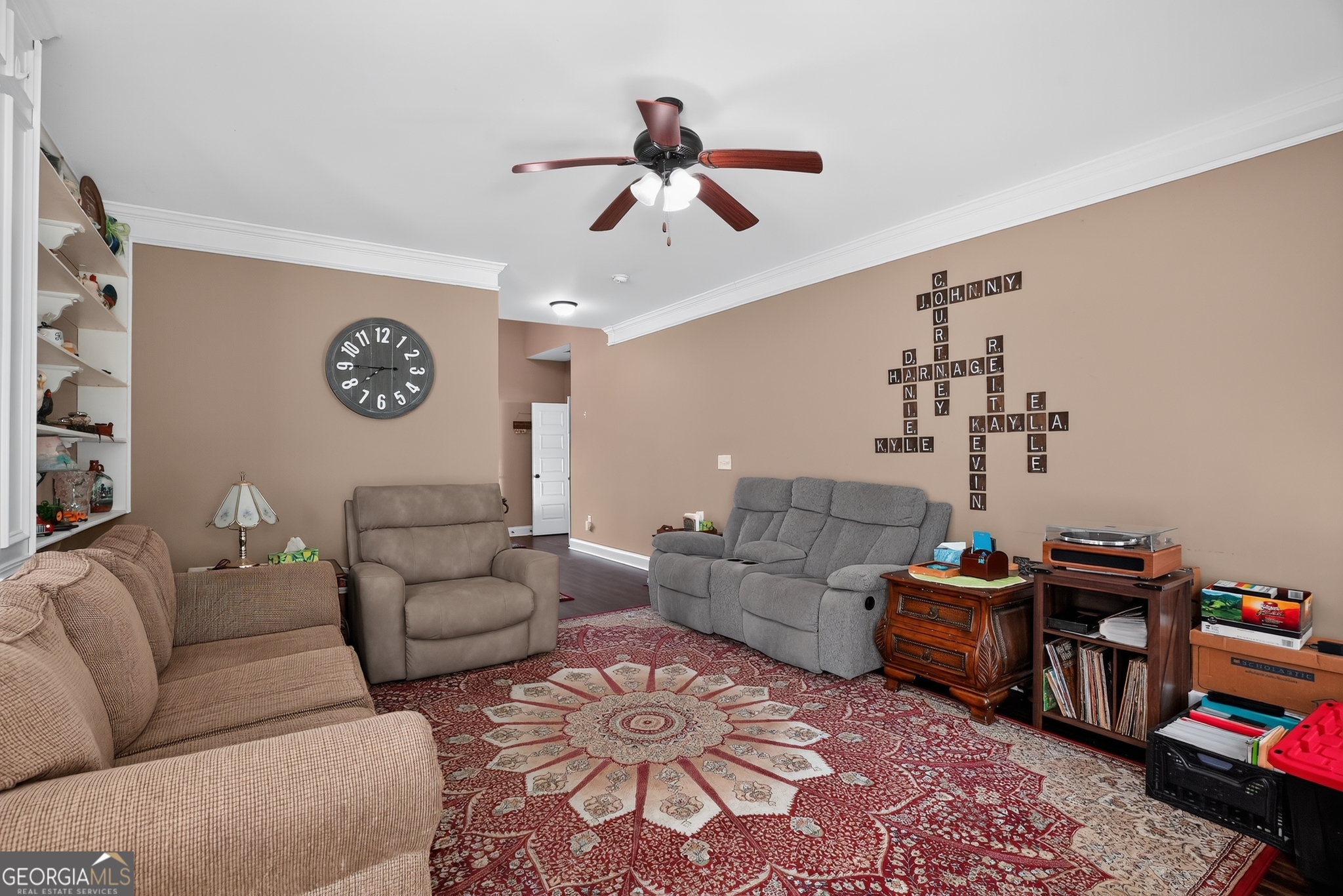 312 Conway Court Property Photo 11