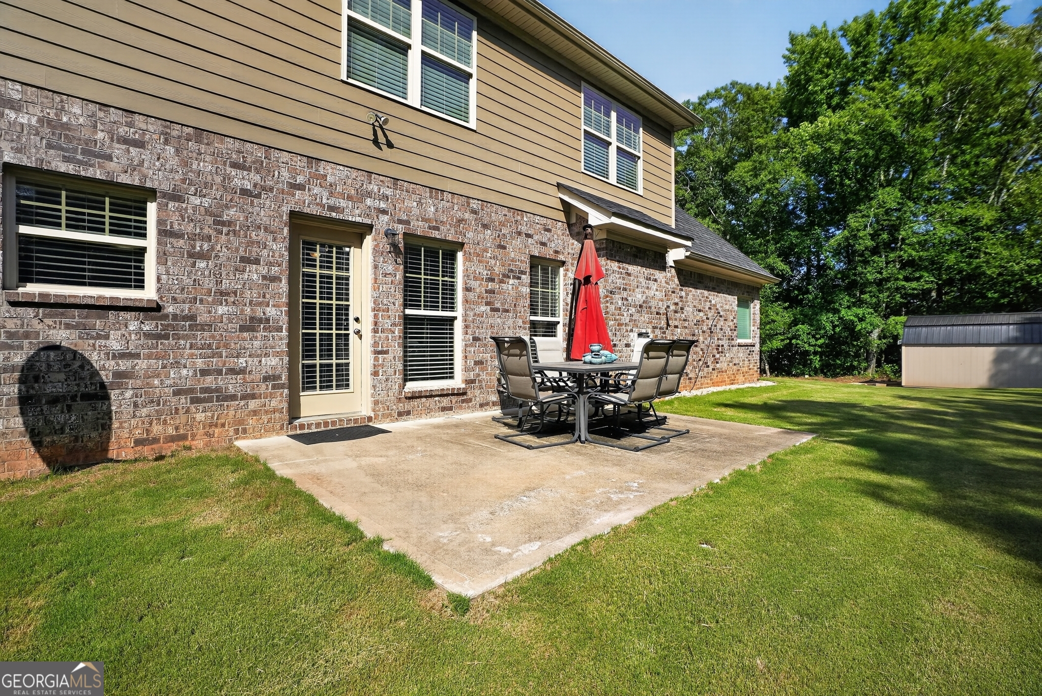 312 Conway Court Property Photo 40