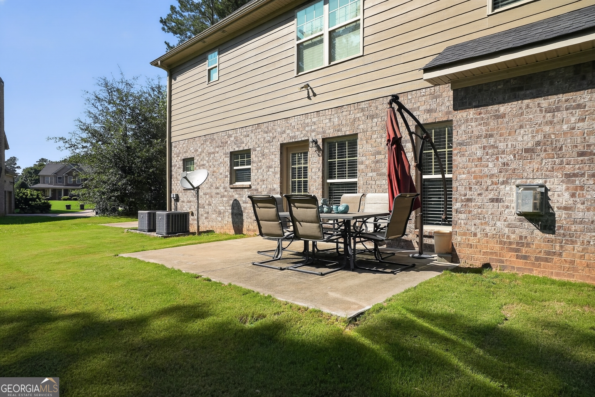 312 Conway Court Property Photo 41