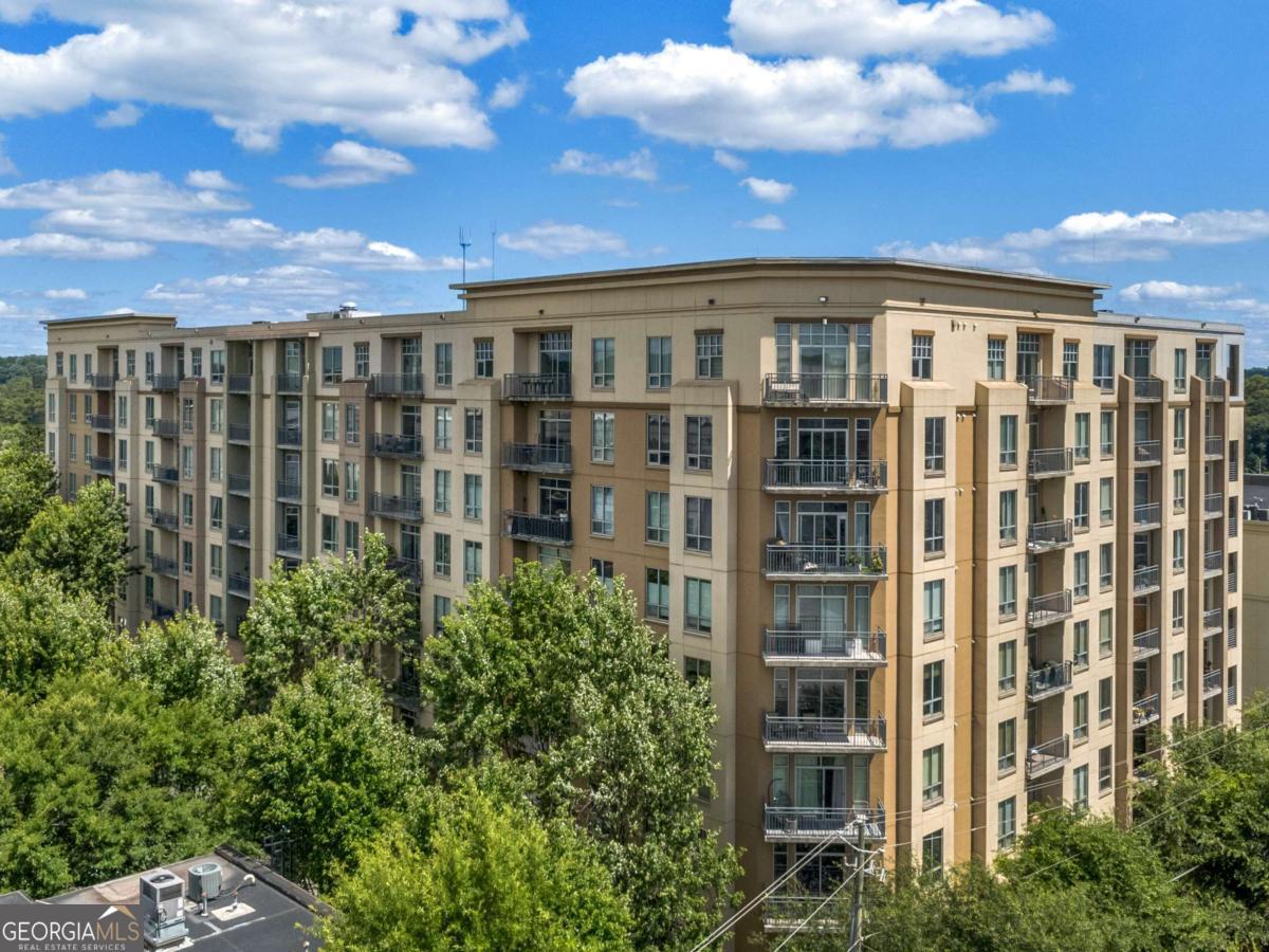 711 Cosmopolitan Drive Ne # 321 Property Photo 1