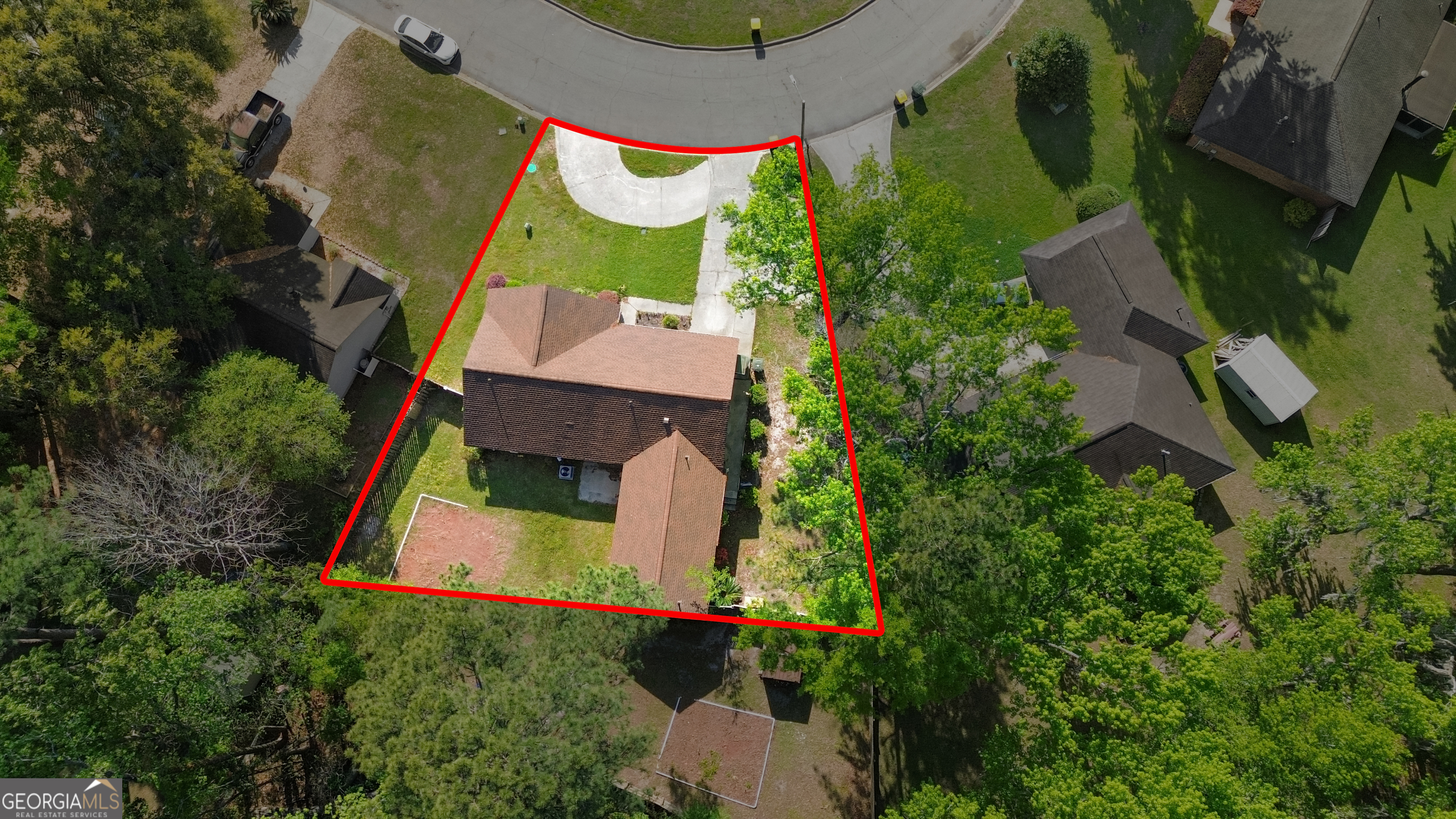 6 N Nicholson Circle Property Photo 19