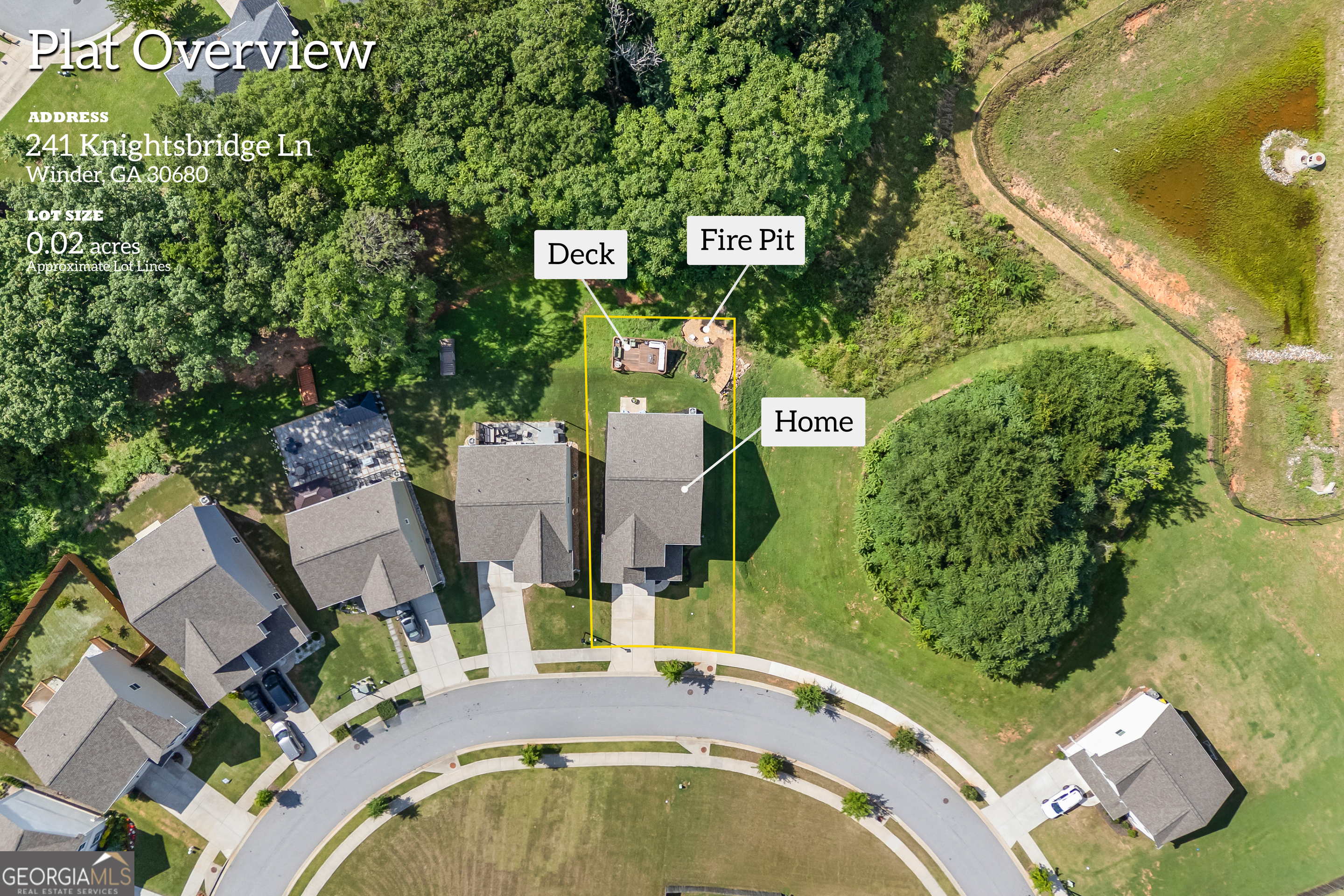 241 Knightsbridge Lane Property Photo 40