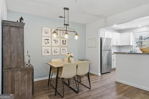 2698 Suwanee Way Property Photo 15