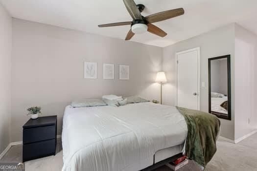 2698 Suwanee Way Property Photo 19