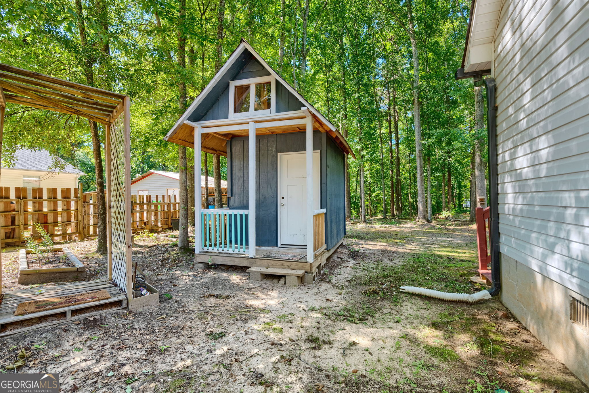 1209 N Hampton Drive Property Photo 25