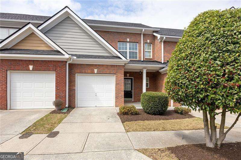 1797 Willow Branch Lane Nw Property Photo 1