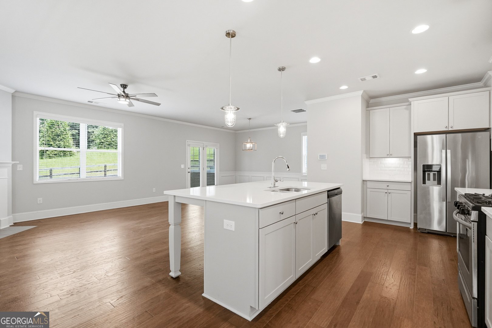 6464 Crosscreek Lane Property Photo 11