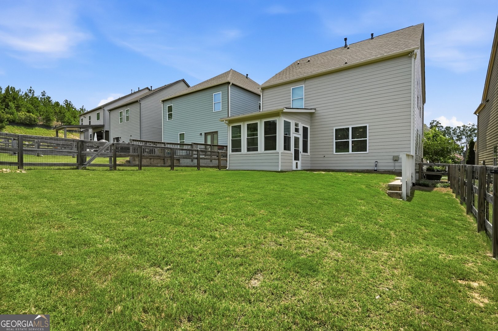 6464 Crosscreek Lane Property Photo 40