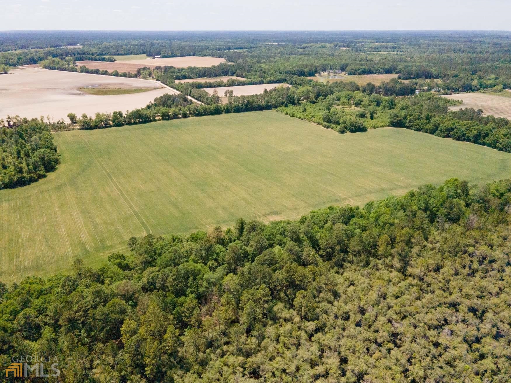 0 Old River Road S Lot 7 Property Photo 1