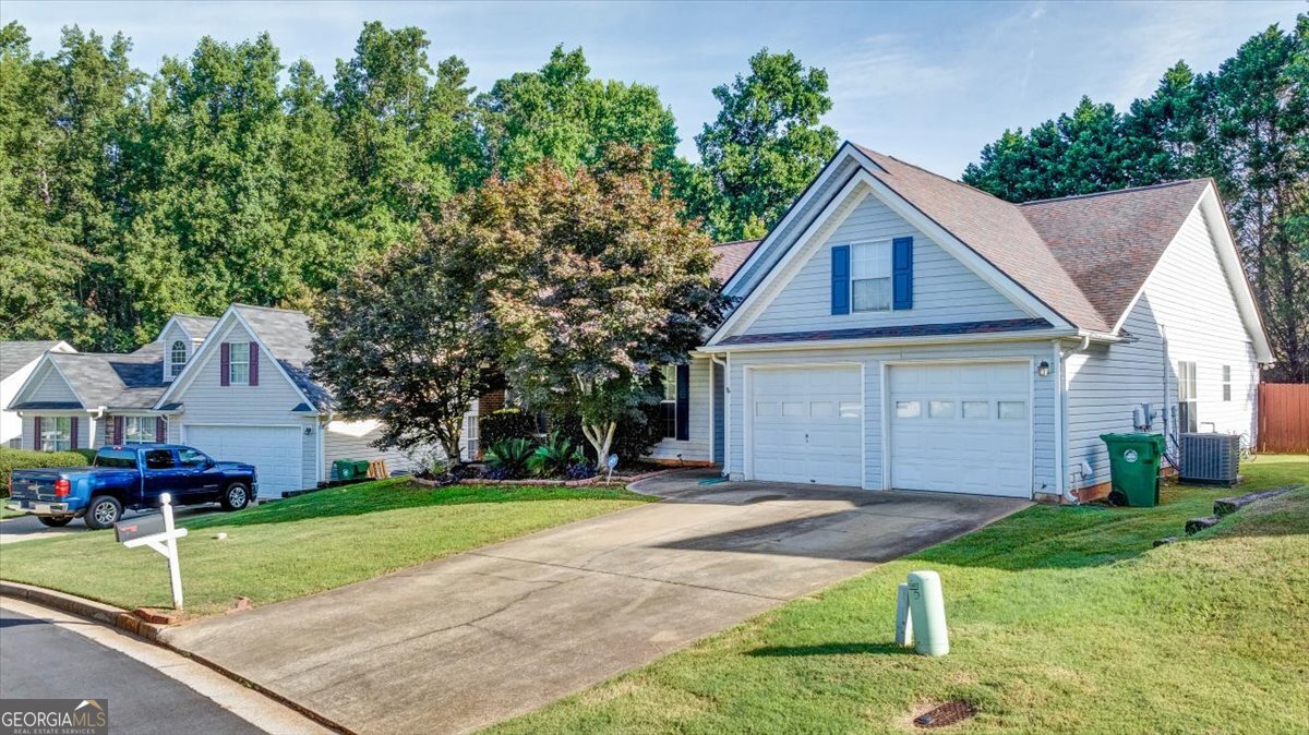2343 Cove Lake Way Property Photo 1