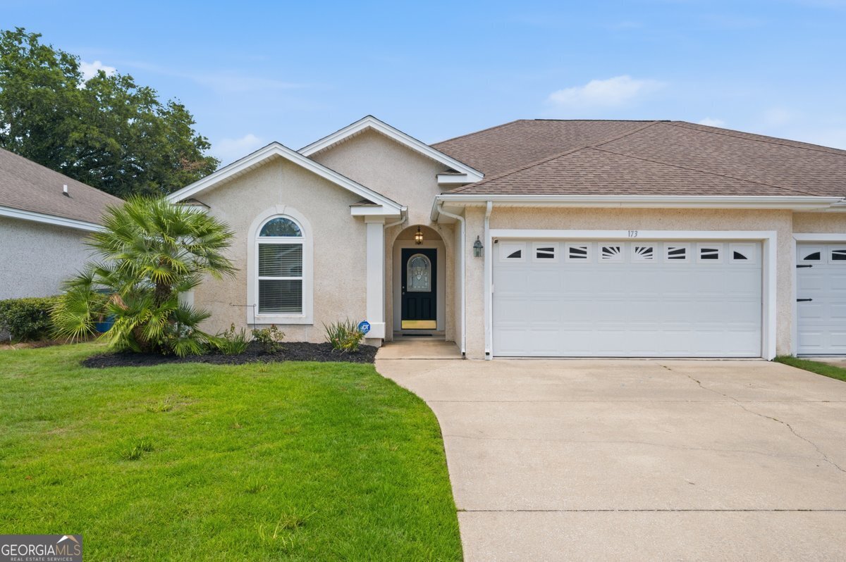 173 Cypress Run Drive Property Photo 1