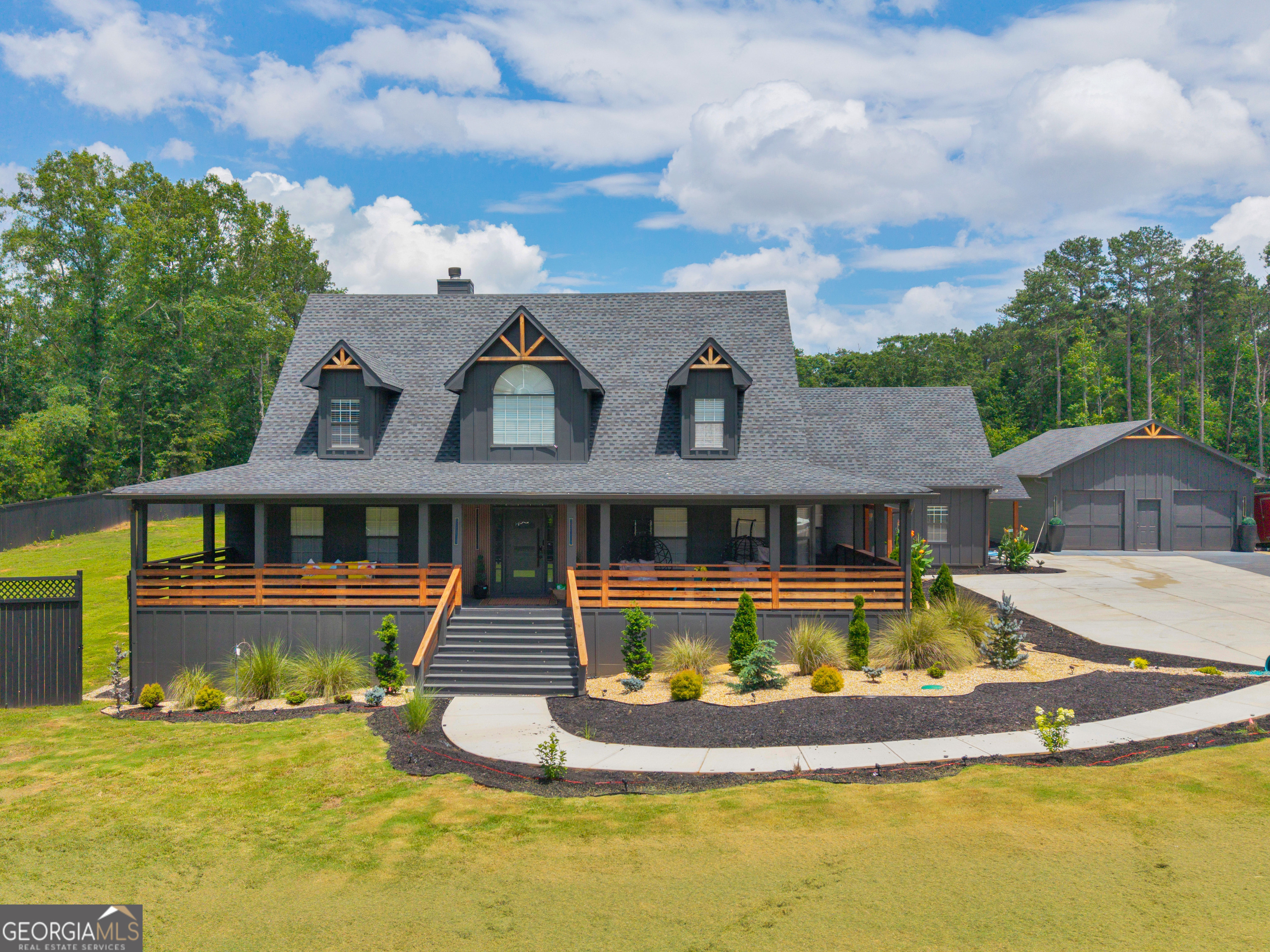 640 New Morn Drive Property Photo 1