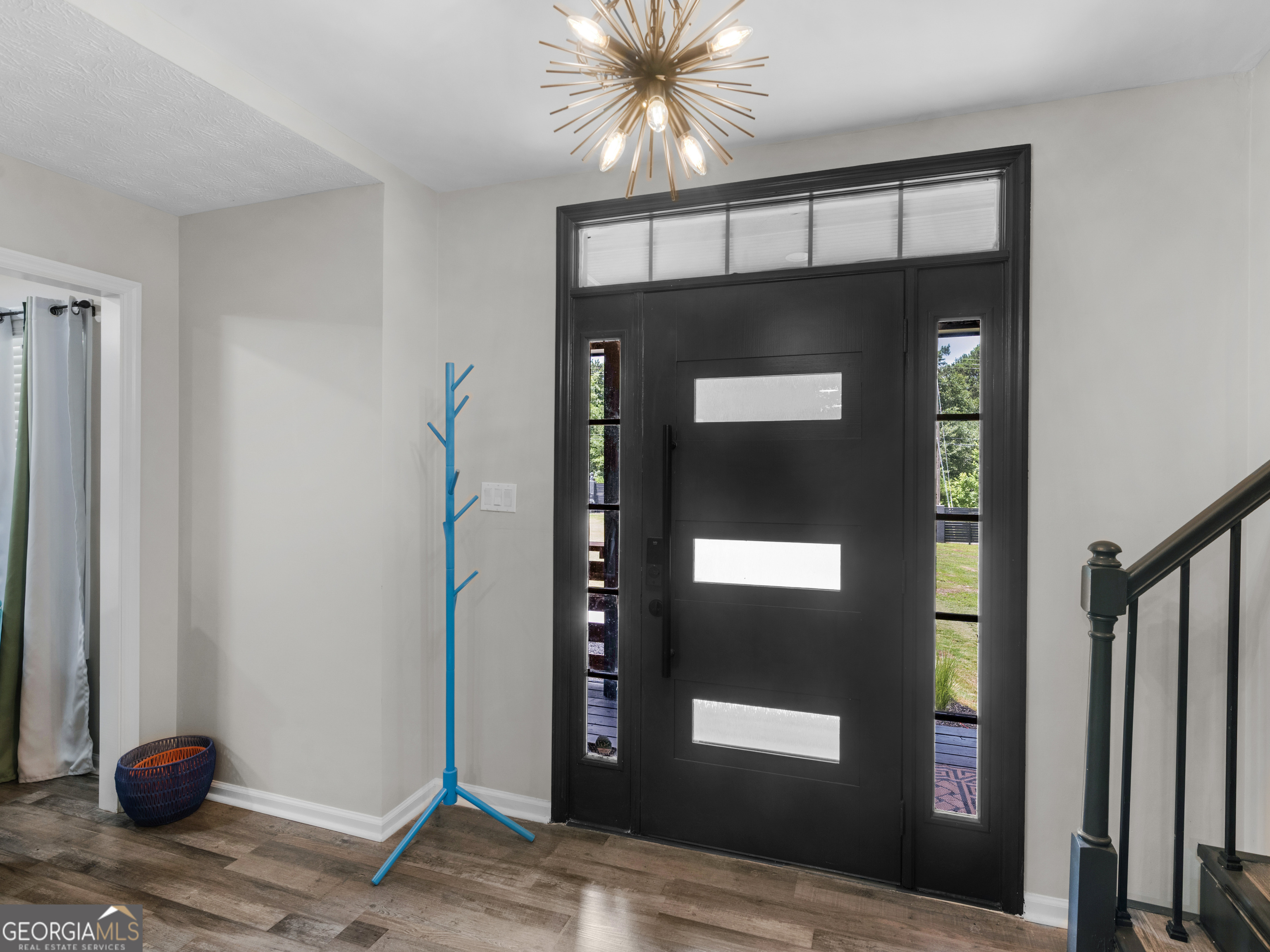 640 New Morn Drive Property Photo 3