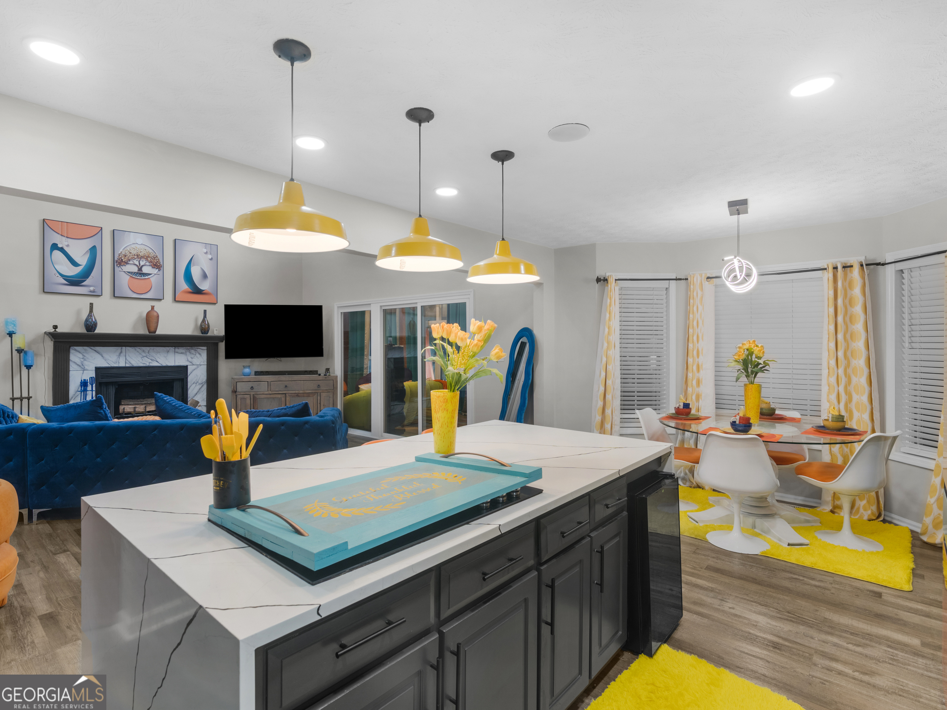 640 New Morn Drive Property Photo 12
