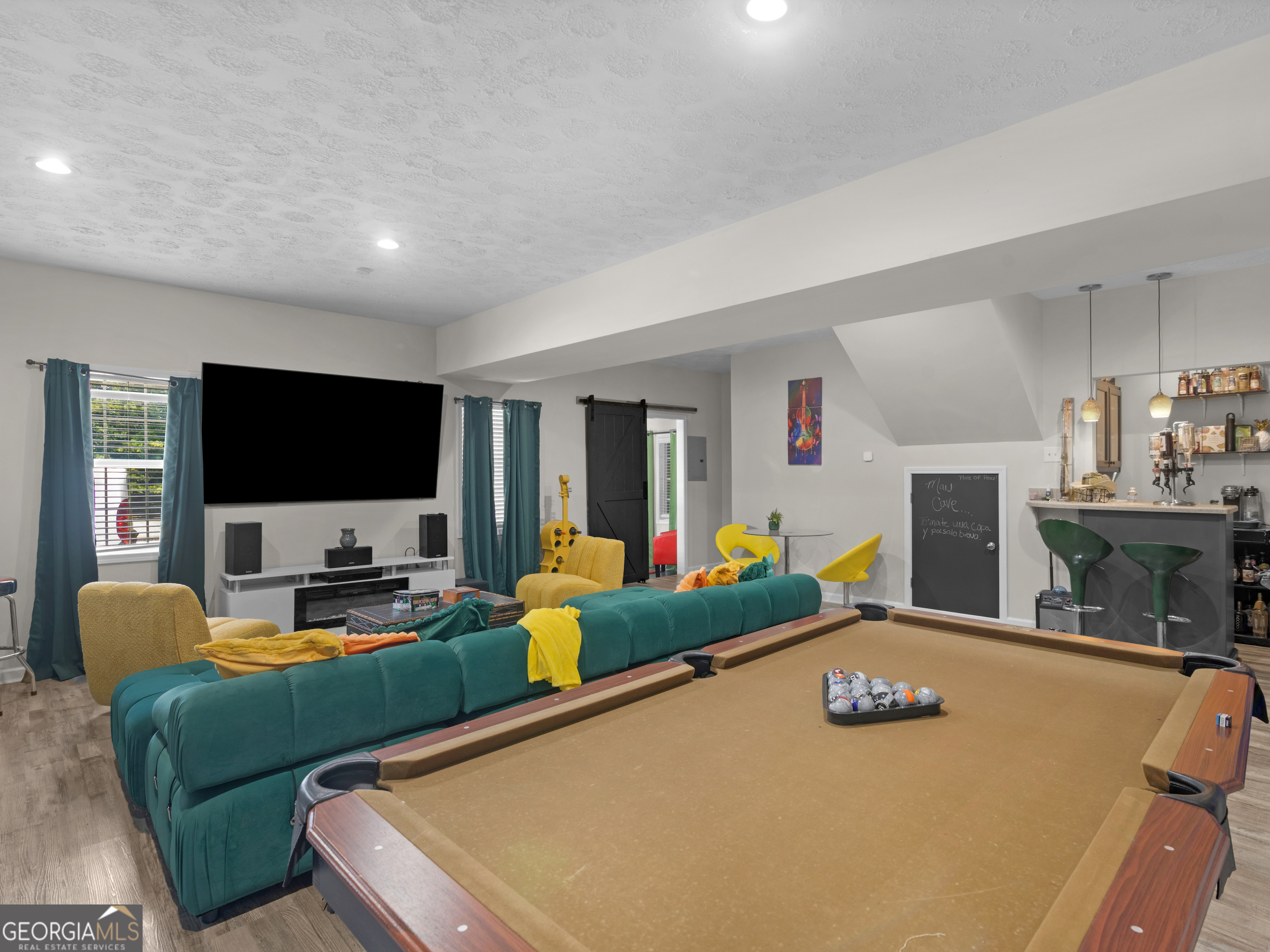 640 New Morn Drive Property Photo 49