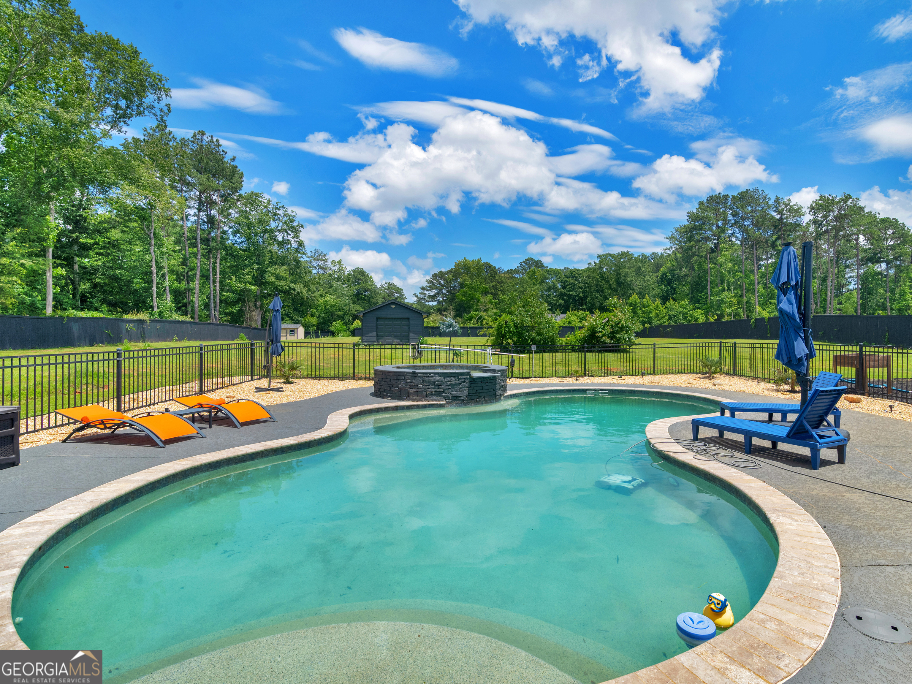 640 New Morn Drive Property Photo 64