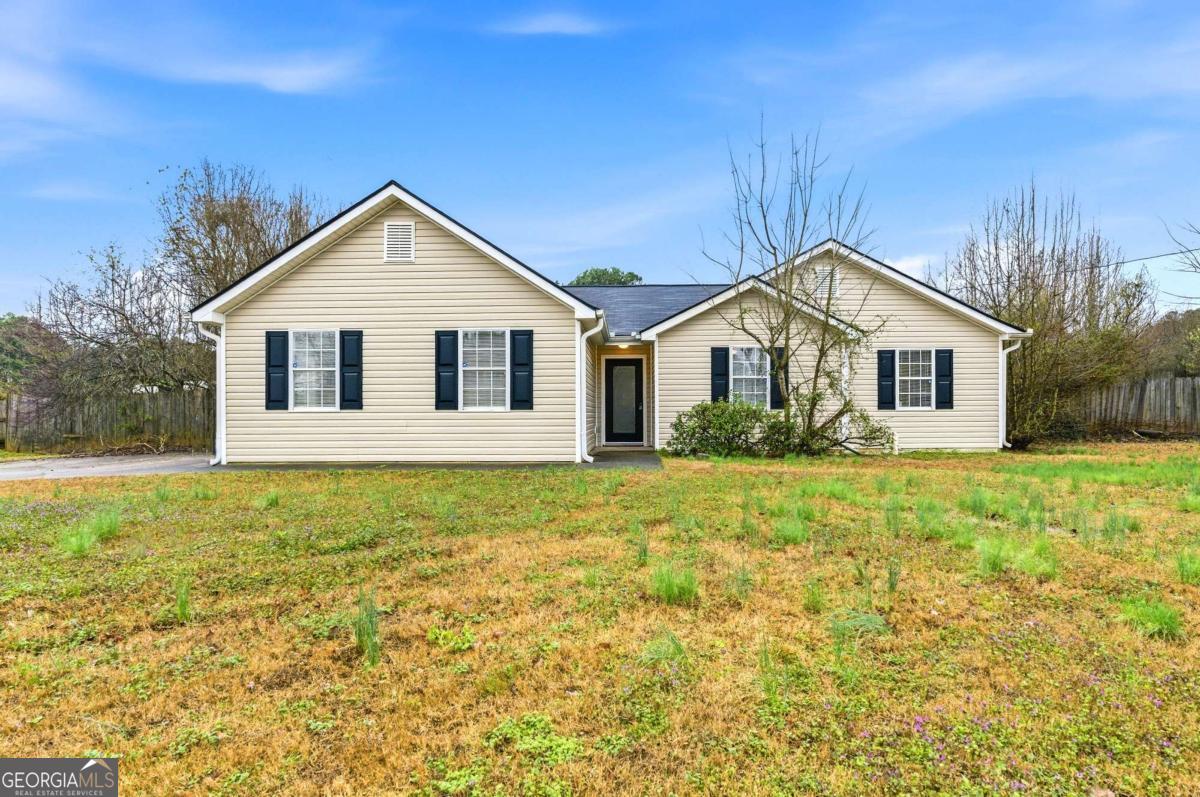 1480 Snapping Shoals Road Property Photo 1