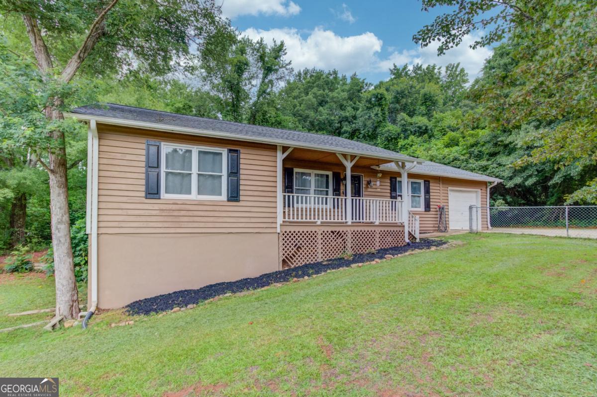 3305 Ladd Drive Property Photo 1