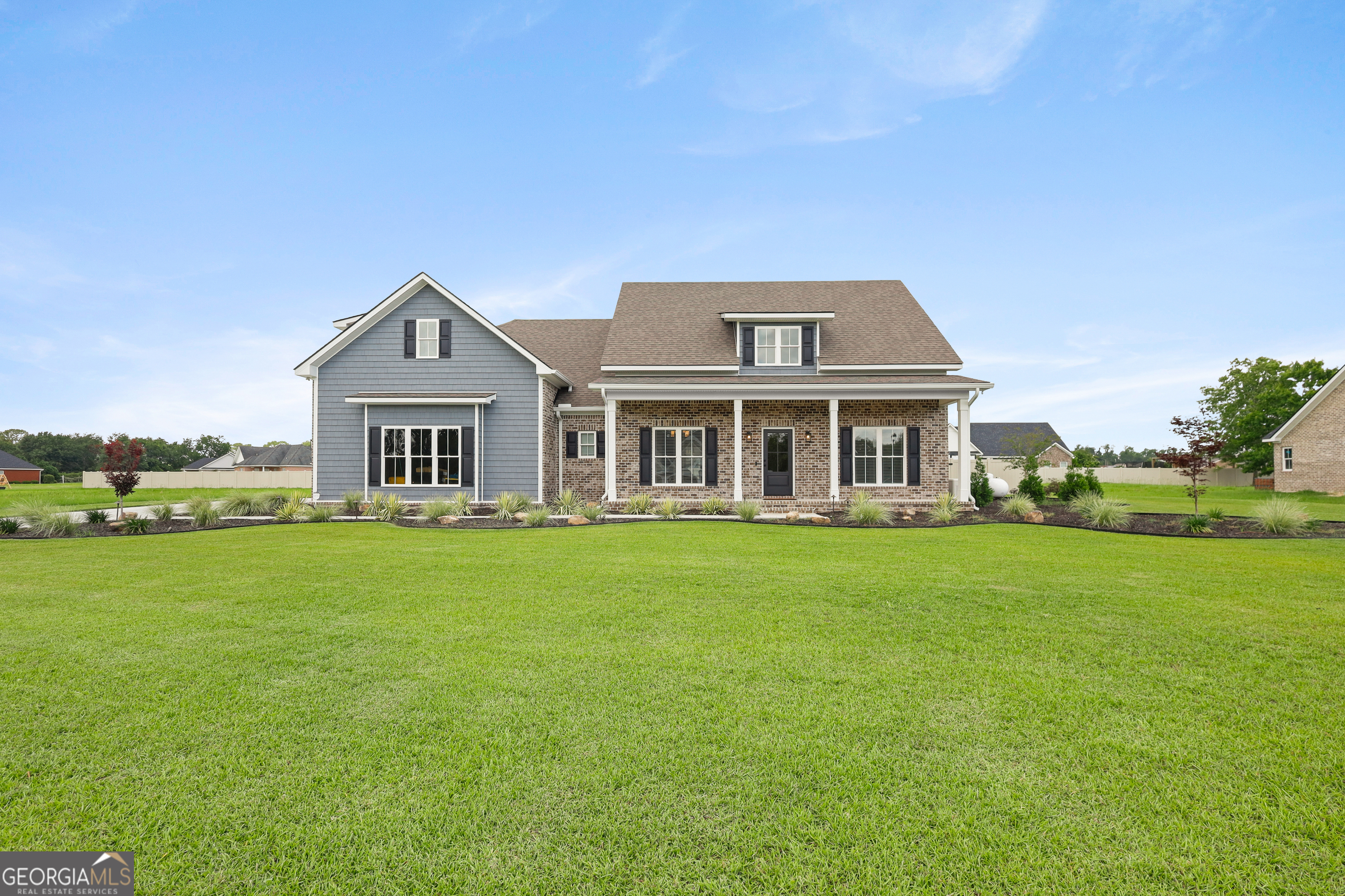 3 Wysteria Lane Property Photo 1