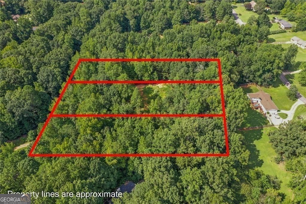 113 Hickory Trail Property Photo 1