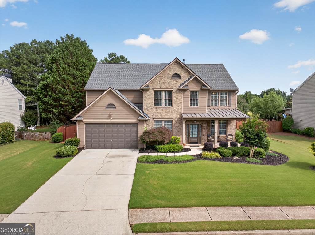 6630 Grand Magnolia Drive Property Photo 4