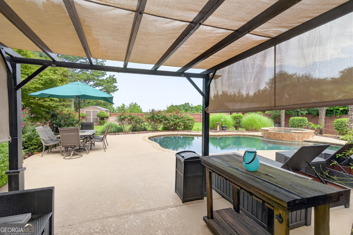 6630 Grand Magnolia Drive Property Photo 46