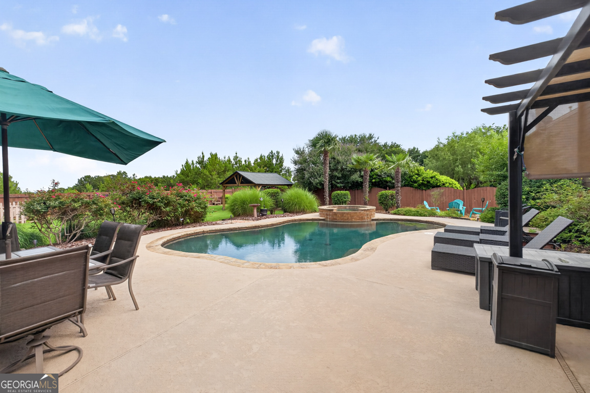 6630 Grand Magnolia Drive Property Photo 47