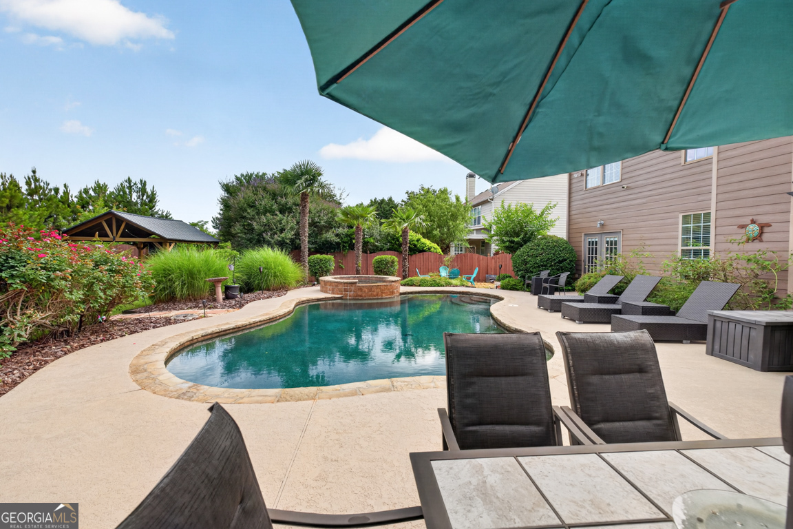 6630 Grand Magnolia Drive Property Photo 48