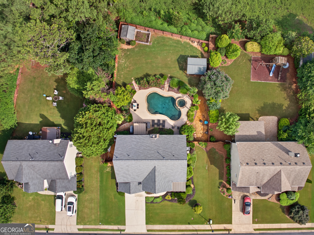 6630 Grand Magnolia Drive Property Photo 71