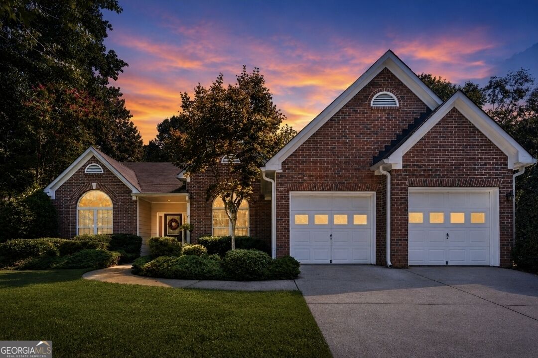 1190 Sunhill Drive