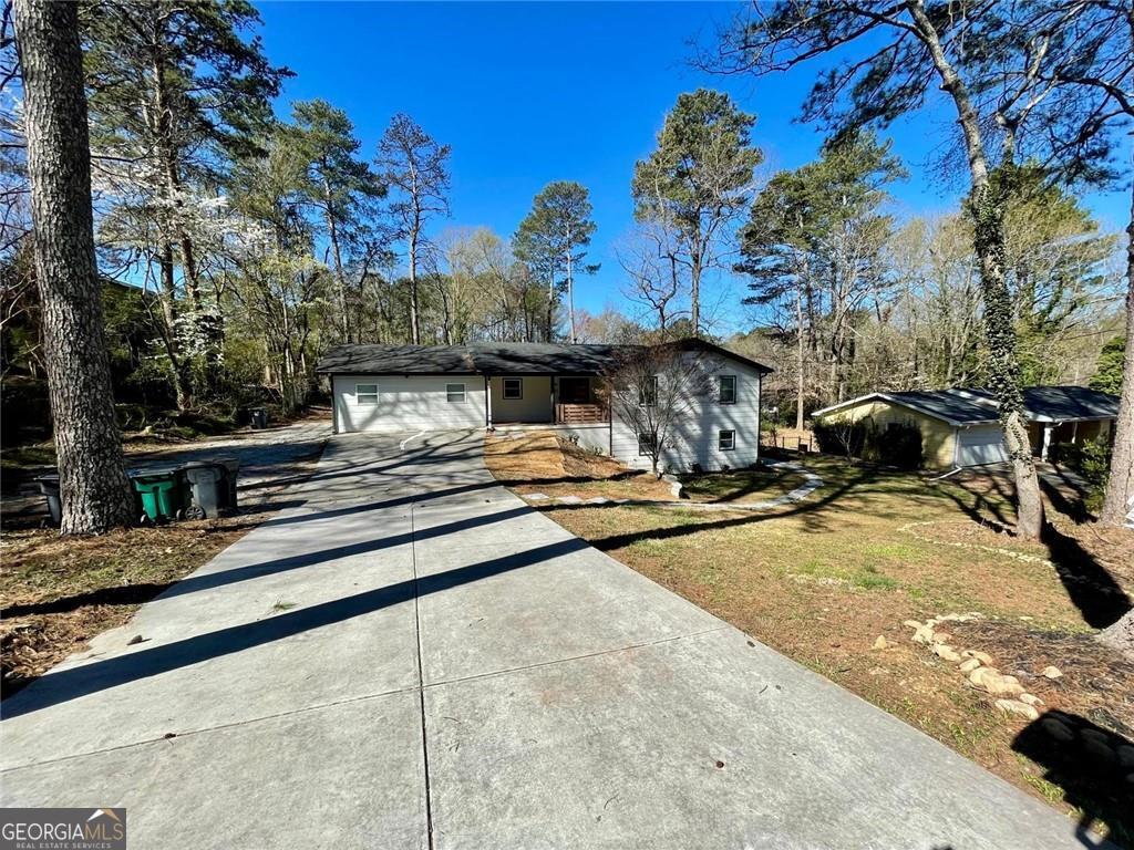 2653 Amy Court Property Photo 1