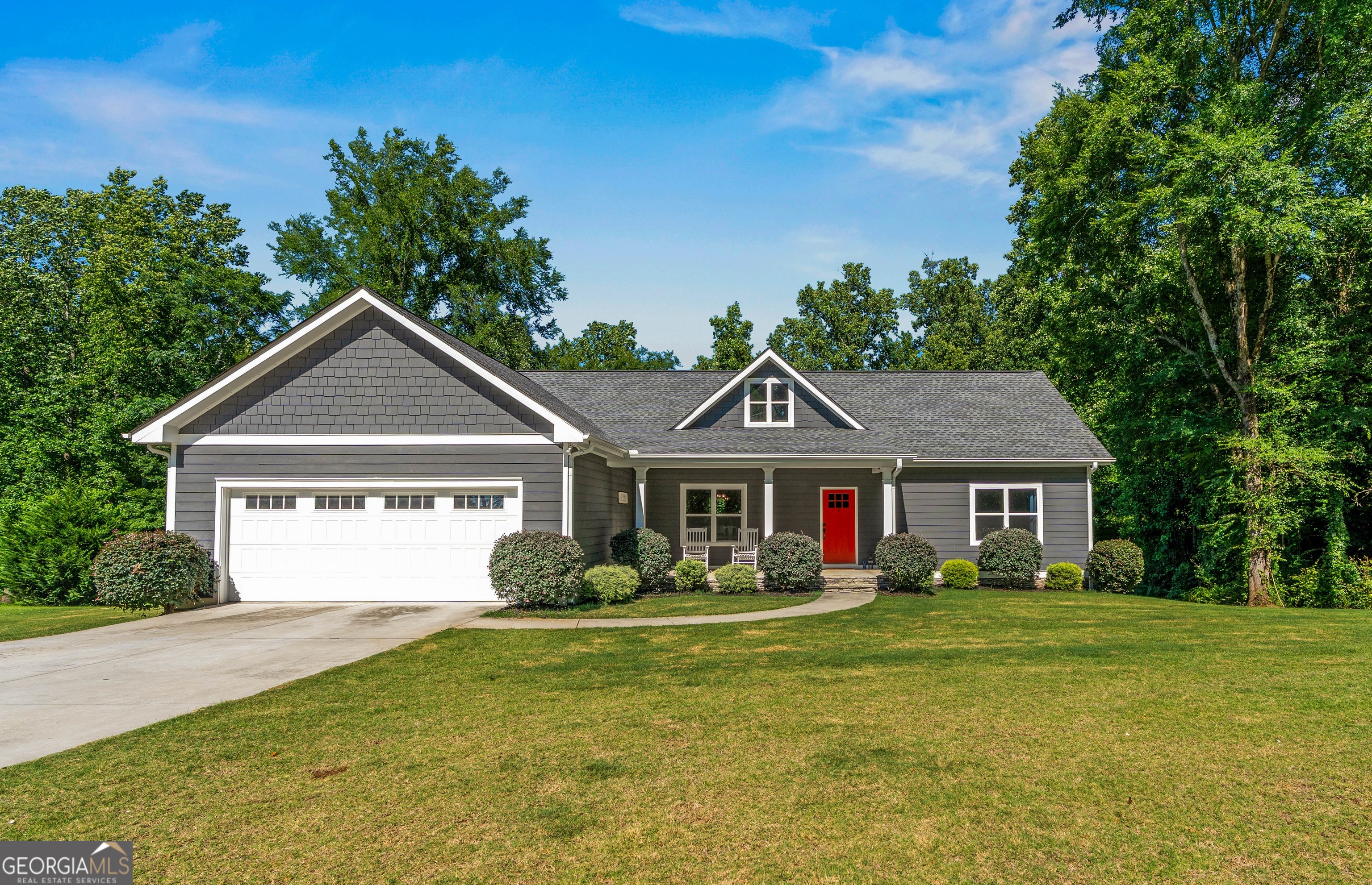 1055 Harden Bridge Road Property Photo 1