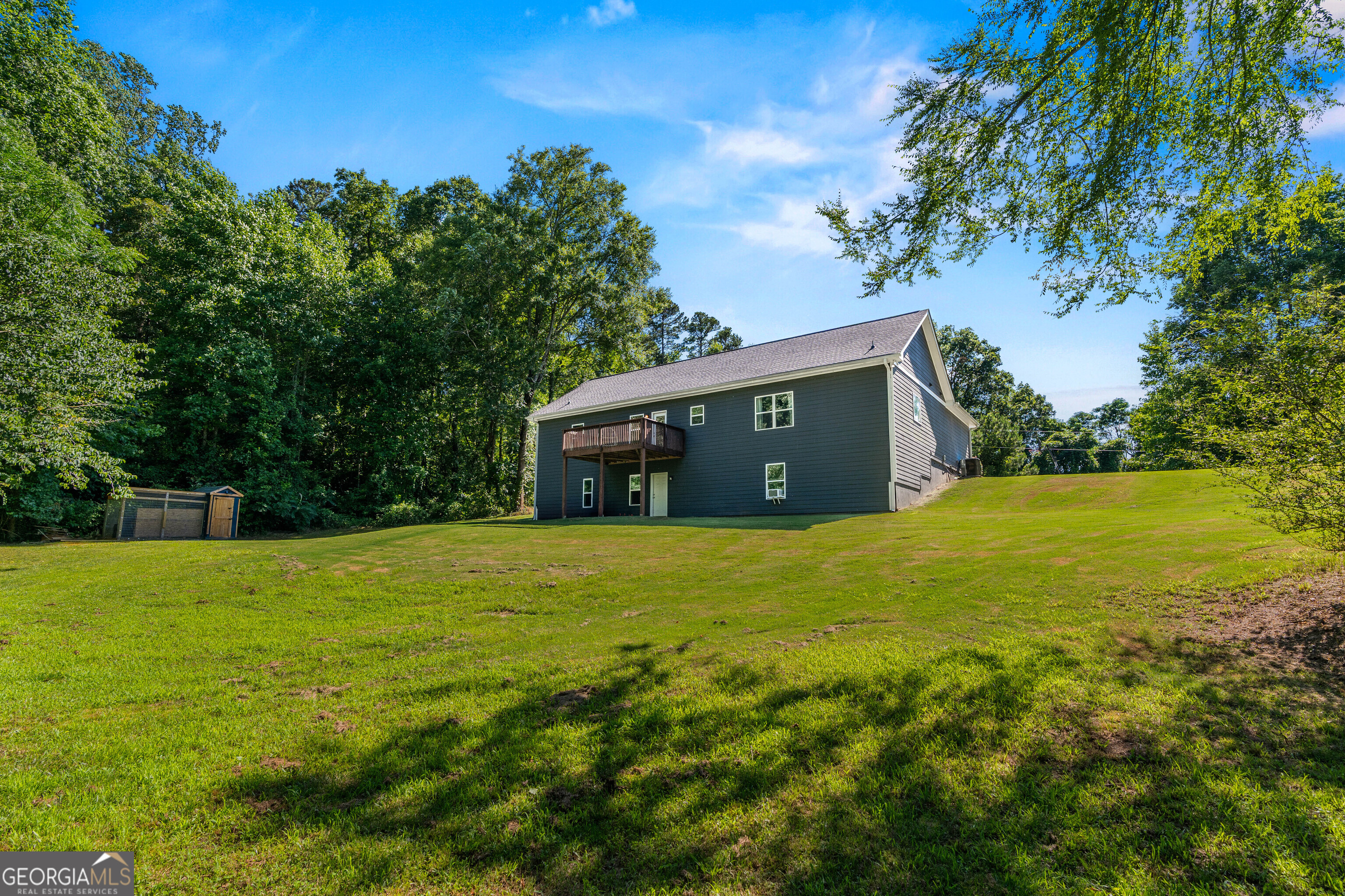 1055 Harden Bridge Road Property Photo 7