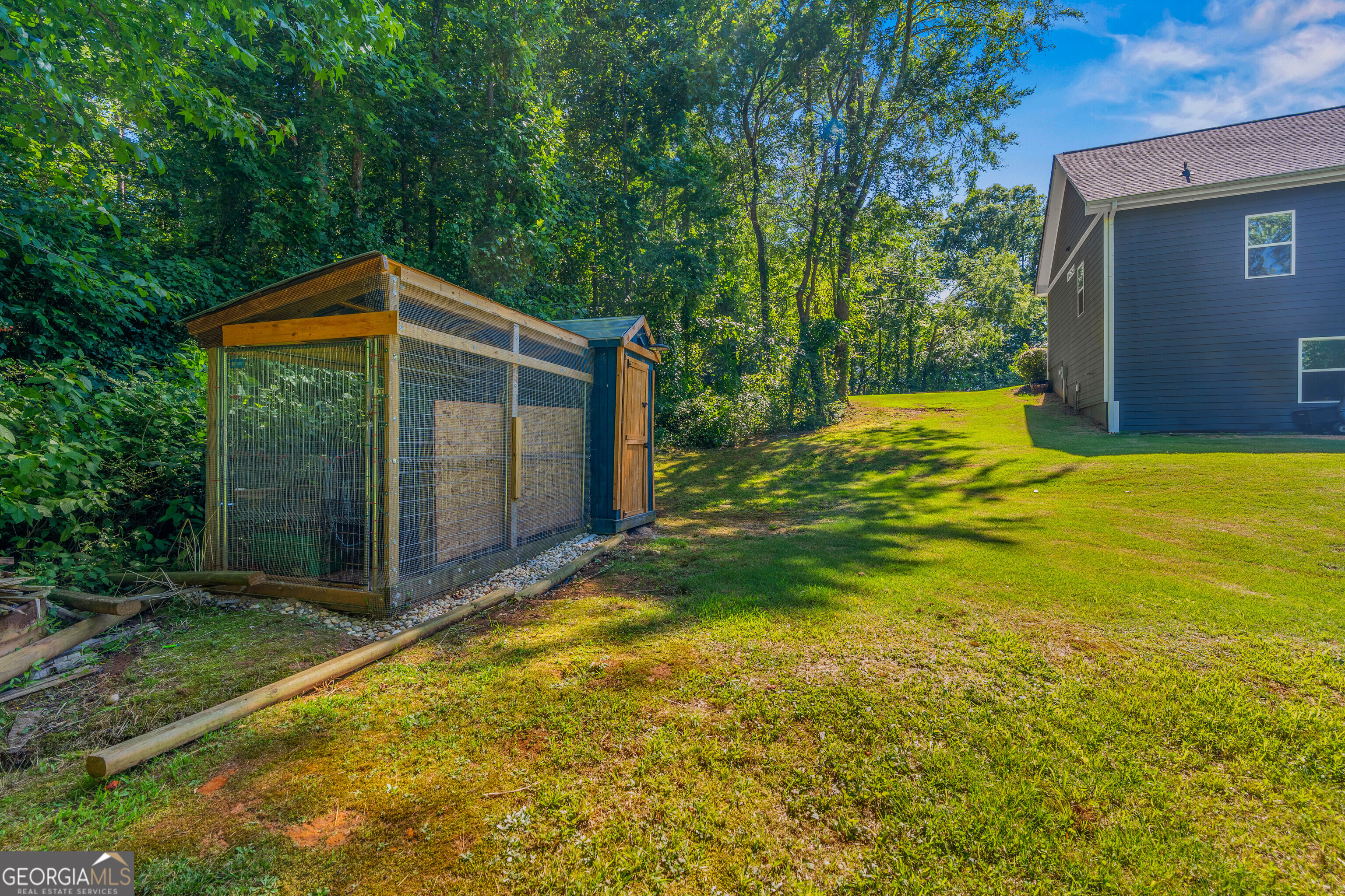 1055 Harden Bridge Road Property Photo 8