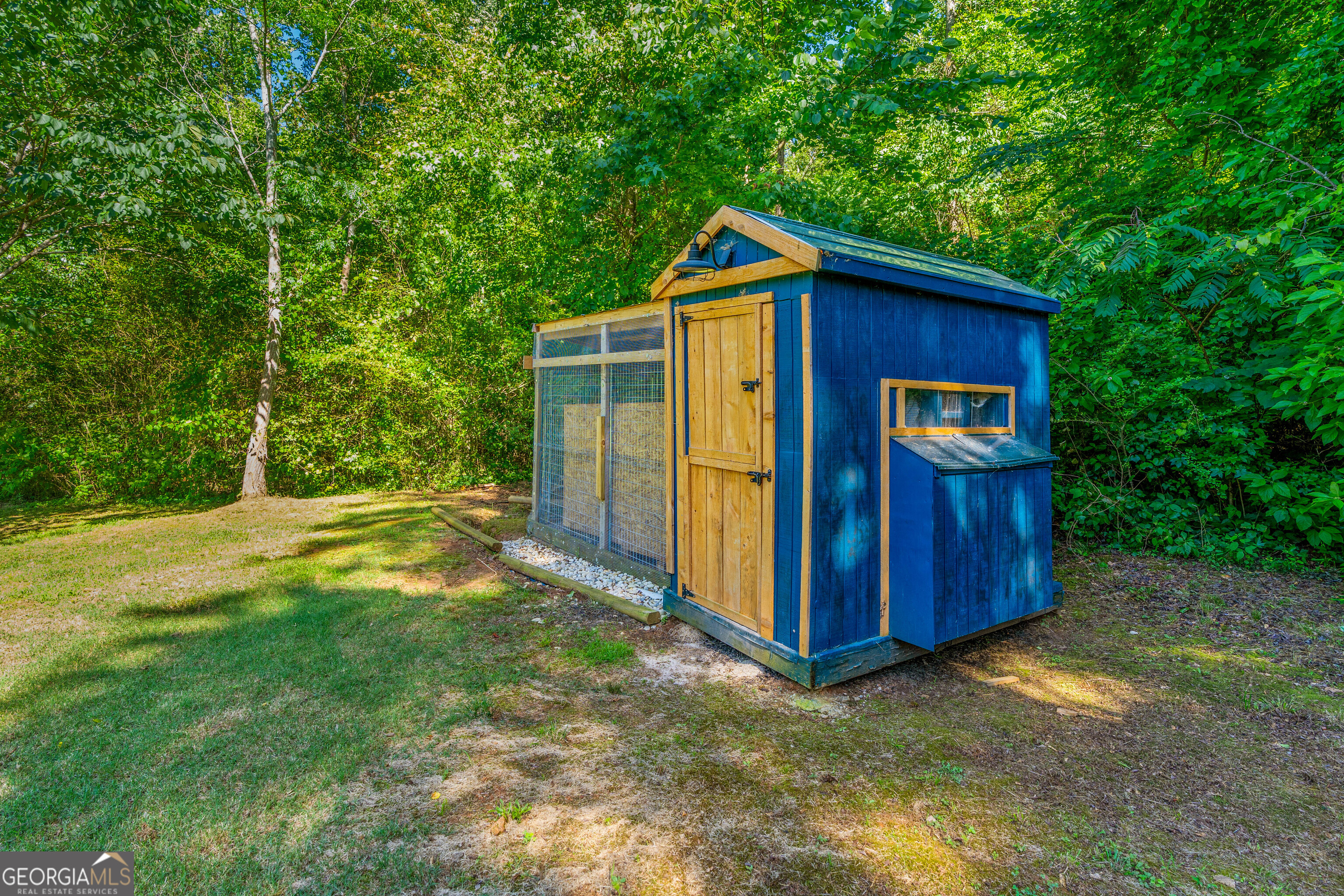1055 Harden Bridge Road Property Photo 9