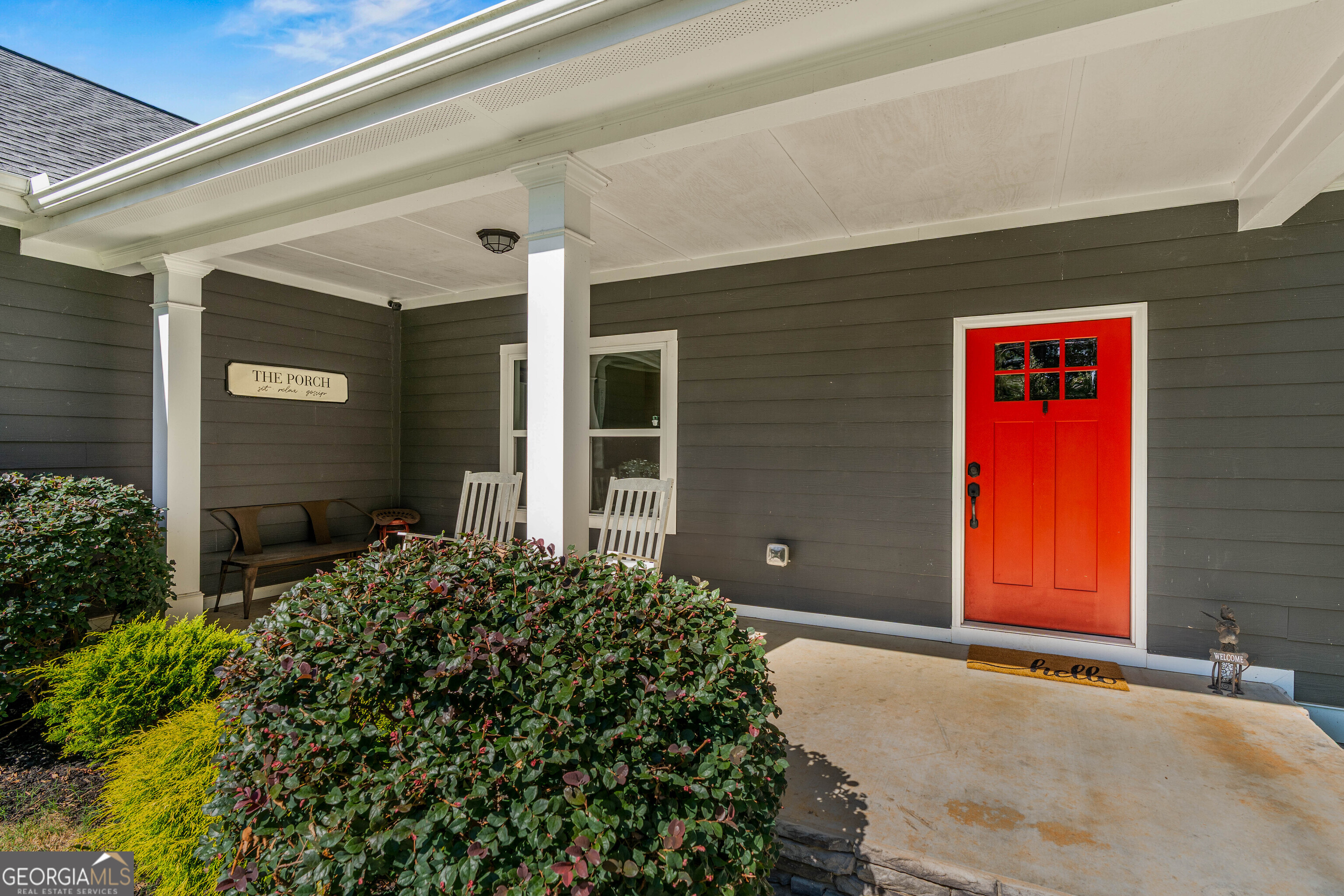 1055 Harden Bridge Road Property Photo 10